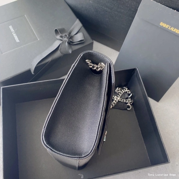 Tony Luxuries MEDIUM ENVELOPE BAG YSL 0727